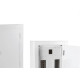 Quadro Cemar Ii Embutir 150A 44Din/32Ul Bege 904504N Quadro Cemar Ii Embutir 150A 44Din/32Ul Bege 904504N