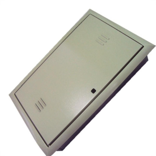 Quadro Cemar Ii Externo 150A 24Din/18Ul Bege 904508N Quadro Cemar Ii Externo 150A 24Din/18Ul Bege 904508N