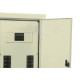 Quadro Cemar Ii Externo 225A 56Din/40Ul Bege 904511N Quadro Cemar Ii Externo 225A 56Din/40Ul Bege 904511N
