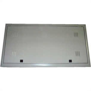 Quadro Cemar Ii Externo 225A 70Din/50Ul Bege 904512N Quadro Cemar Ii Externo 225A 70Din/50Ul Bege 904512N