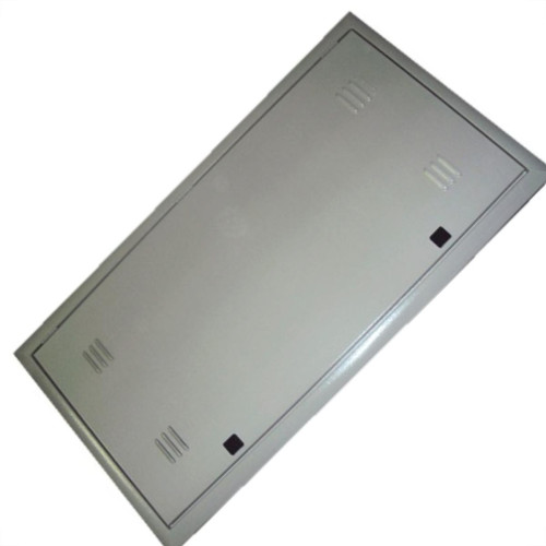 Quadro Cemar Ii Externo 225A 70Din/50Ul Bege 904512N Quadro Cemar Ii Externo 225A 70Din/50Ul Bege 904512N
