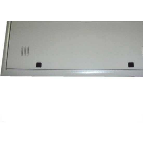 Quadro Cemar Ii Externo 225A 70Din/50Ul Bege 904512N Quadro Cemar Ii Externo 225A 70Din/50Ul Bege 904512N