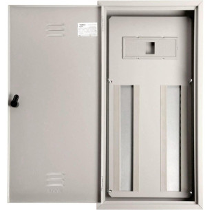 Quadro Cemar Ii Externo 150A 44Din/32Ul Bege 904510 Quadro Cemar Ii Externo 150A 44Din/32Ul Bege 904510