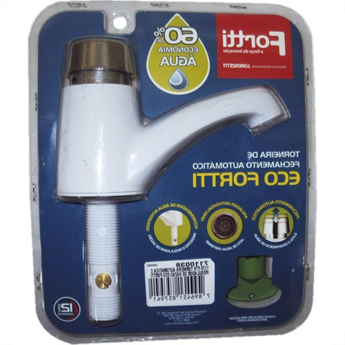 Torneira Abs Lavatorio Lorenzetti Automatica 1179 F79 Branca Torneira Abs Lavatorio Lorenzetti Automatica 1179 F79 Branca