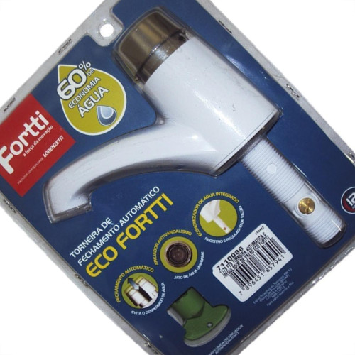 Torneira Abs Lavatorio Lorenzetti Automatica 1179 F79 Branca Torneira Abs Lavatorio Lorenzetti Automatica 1179 F79 Branca