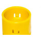 Luva Conduite Adtex Pressao 25Mm 25 - Kit C/50 Luva Conduite Adtex Pressao 25Mm 25 - Kit C/50