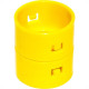 Luva Conduite Adtex Pressao 32Mm 26 - Kit C/50 Luva Conduite Adtex Pressao 32Mm 26 - Kit C/50