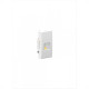 Modulo Alumbra Siena Branco (Tomada Rj45 Branco ) 6168