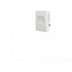 Modulo Alumbra Siena Branco (Tomada Rj45 Branco ) 6168