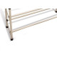 Sapateira Maxeb Dupla Branco 1 Modulo 06 Pares 1654