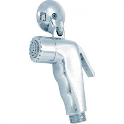 Gatilho Abs Higiban Cromado Ducha Higienica+Suporte 203146-001 Gatilho Abs Higiban Cromado Ducha Higienica+Suporte 203146-001