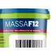 Massa Madeira F12 Viapol Ipe 400G V0210685