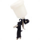 Pistola Arprex ''Eco 21''Alta Pressao Bico 1,3Mm Pistola Arprex ''Eco 21''Alta Pressao Bico 1,3Mm