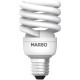 Lampada Compacta Espiral 30X220 Osram 6500K