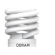 Lampada Compacta Espiral 30X220 Osram 6500K