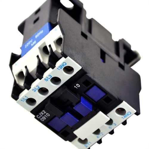 Contactor Jng 09A Cjx2-0910 220V 51072