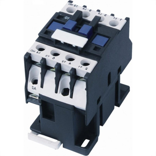 Contactor Jng 40A Cjx2-4011 220V 51081