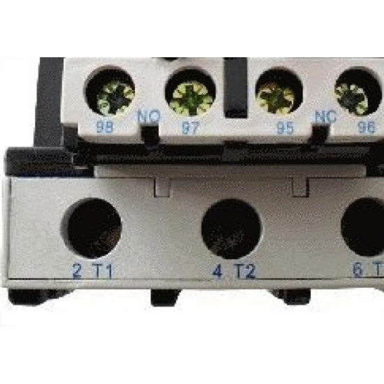 Rele Jng 32A Jr28-36 (30A40A) 51264 Rele Jng 32A Jr28-36 (30A40A) 51264