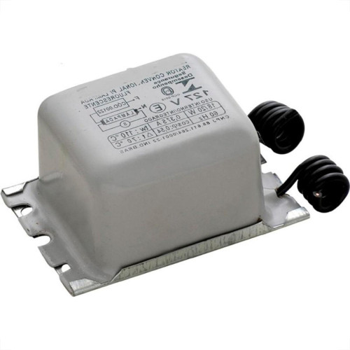 Reator Intral Convencional 20Wx220V 123 Reator Intral Convencional 20Wx220V 123