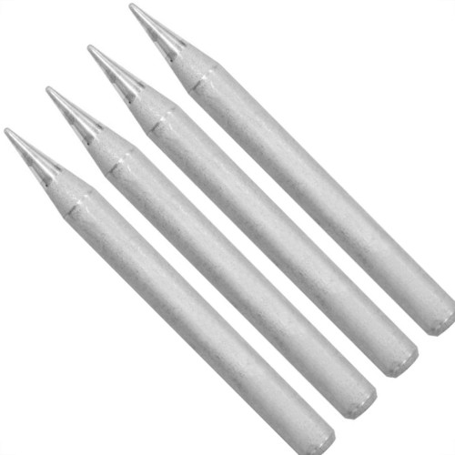 Ponta Ferro Soldar Hikari Sc60 Com 4 Pecas 21K205 Ponta Ferro Soldar Hikari Sc60 Com 4 Pecas 21K205