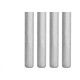 Ponta Ferro Soldar Hikari Sc60 Com 4 Pecas 21K205 Ponta Ferro Soldar Hikari Sc60 Com 4 Pecas 21K205