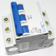 Disjuntor Jng Din Dz47-63 Tripolar 10A C 51315 Disjuntor Jng Din Dz47-63 Tripolar 10A C 51315