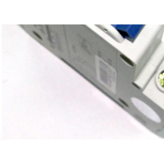 Disjuntor Jng Din Jcb-100 Unipolar 100A C 51299