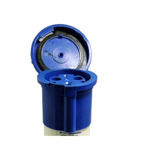 Acoplamento Jng 220V 2 Polos+Terra 63A Azul 233 52874 Acoplamento Jng 220V 2 Polos+Terra 63A Azul 233 52874