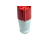 Acoplamento Jng 380V 3 Polos+Terre 32A Vermelho 224 52877