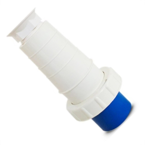 Pino 2 Polos+Terra Jng 220V 63A Azul 52854 Pino 2 Polos+Terra Jng 220V 63A Azul 52854