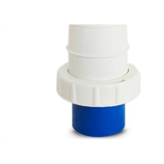 Pino 2 Polos+Terra Jng 220V 63A Azul 52854 Pino 2 Polos+Terra Jng 220V 63A Azul 52854