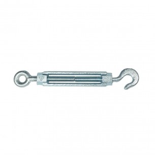 Esticador Fischer Pesado 5/8'' M16