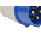 Pino 3 Polos+Terra Jng 220V 32A Azul 52853 Pino 3 Polos+Terra Jng 220V 32A Azul 52853