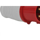Pino 2 Polos+Terra Jng 380V 32A Vermelho 53603 Pino 2 Polos+Terra Jng 380V 32A Vermelho 53603