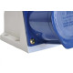 Tomada Externa Jng 2 Polos +Terra 32A 220V Azul 52862 Tomada Externa Jng 2 Polos +Terra 32A 220V Azul 52862