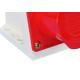 Tomada Externa Jng 2 Polos +Terra 32A 380V Vermelha 53604 Tomada Externa Jng 2 Polos +Terra 32A 380V Vermelha 53604