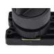 Comutador Jng Plastico Lay5-Ed5*3 Posicao Com Retorno 52038