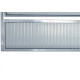 Janela Basculante Aluminio Hikari 40 X 40 Vb01 Janela Basculante Aluminio Hikari 40 X 40 Vb01