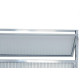 Janela Basculante Aluminio Hikari 40 X 40 Vb01 Janela Basculante Aluminio Hikari 40 X 40 Vb01