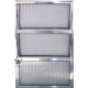 Janela Basculante Aluminio Hikari 60 X 40 Vb04 Janela Basculante Aluminio Hikari 60 X 40 Vb04