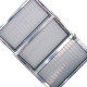 Janela Basculante Aluminio Hikari 60 X 40 Vb04 Janela Basculante Aluminio Hikari 60 X 40 Vb04
