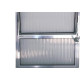 Janela Basculante Aluminio Hikari 60 X 40 Vb04 Janela Basculante Aluminio Hikari 60 X 40 Vb04