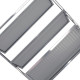 Janela Basculante Aluminio Hikari 60 X 60 Vb05 Janela Basculante Aluminio Hikari 60 X 60 Vb05