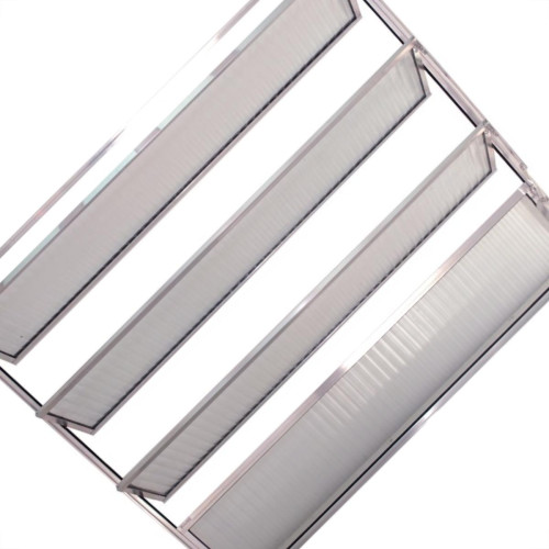 Janela Basculante Aluminio Hikari 80 X 100 Vb10 Janela Basculante Aluminio Hikari 80 X 100 Vb10