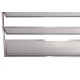 Janela Basculante Aluminio Hikari 80 X 100 Vb10 Janela Basculante Aluminio Hikari 80 X 100 Vb10