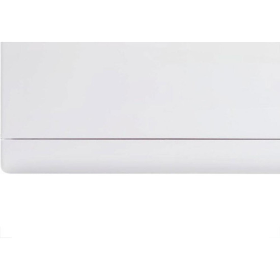Centrinho Steck Ouro Embutir 12 Din Porta Branco Scm12Obr