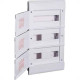 Centrinho Steck Ouro Embutir 36 Din Porta Branco Sce36Po Centrinho Steck Ouro Embutir 36 Din Porta Branco Sce36Po