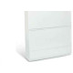 Centrinho Steck Ouro Embutir 36 Din Porta Branco Sce36Po Centrinho Steck Ouro Embutir 36 Din Porta Branco Sce36Po