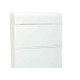 Centrinho Steck Ouro Embutir 36 Din Porta Branco Sce36Po Centrinho Steck Ouro Embutir 36 Din Porta Branco Sce36Po