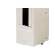 Centrinho Steck Pvc Multi Externo Para 2 Disjuntores Ssct2